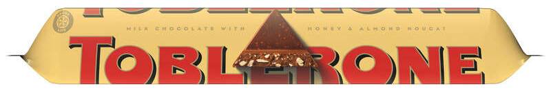 Toblerone Chocolat Lait 50g