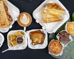 Non Stop Coffee (Toowoomba)