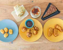 Chick’n Crousty - Narbonne