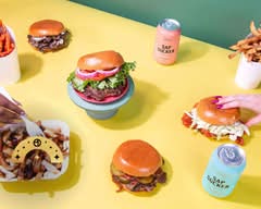 Burgers N Fries Forever (St.Clair West)