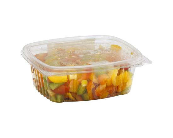 Pepper Diced Cup (1 package)