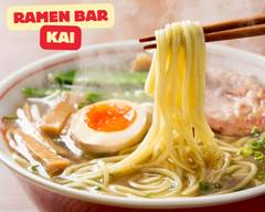 KAI Ramen Bar