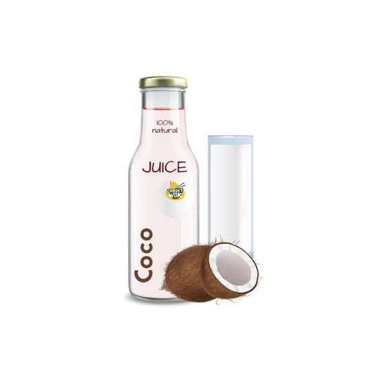 Maya Coco 🥤