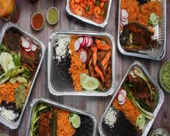 Taqueria y Antojitos Mexicanos La Patrona (64 Hancock St)