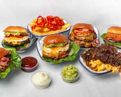 Marthas Delicious Burgers