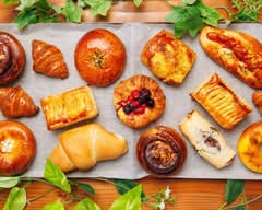 シナモンロール、アップルパイ、クイニーアマンが人気【panplus】