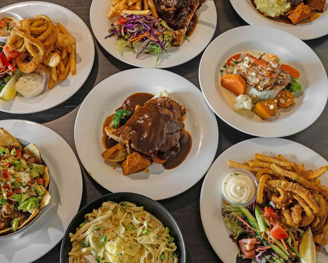 Marlin Hotel Menu Takeout in Wollongong | Delivery Menu & Prices | Uber ...