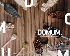 Domum 🛒