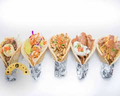 Pita Mediterranean Street Food (Locust Grove, GA)