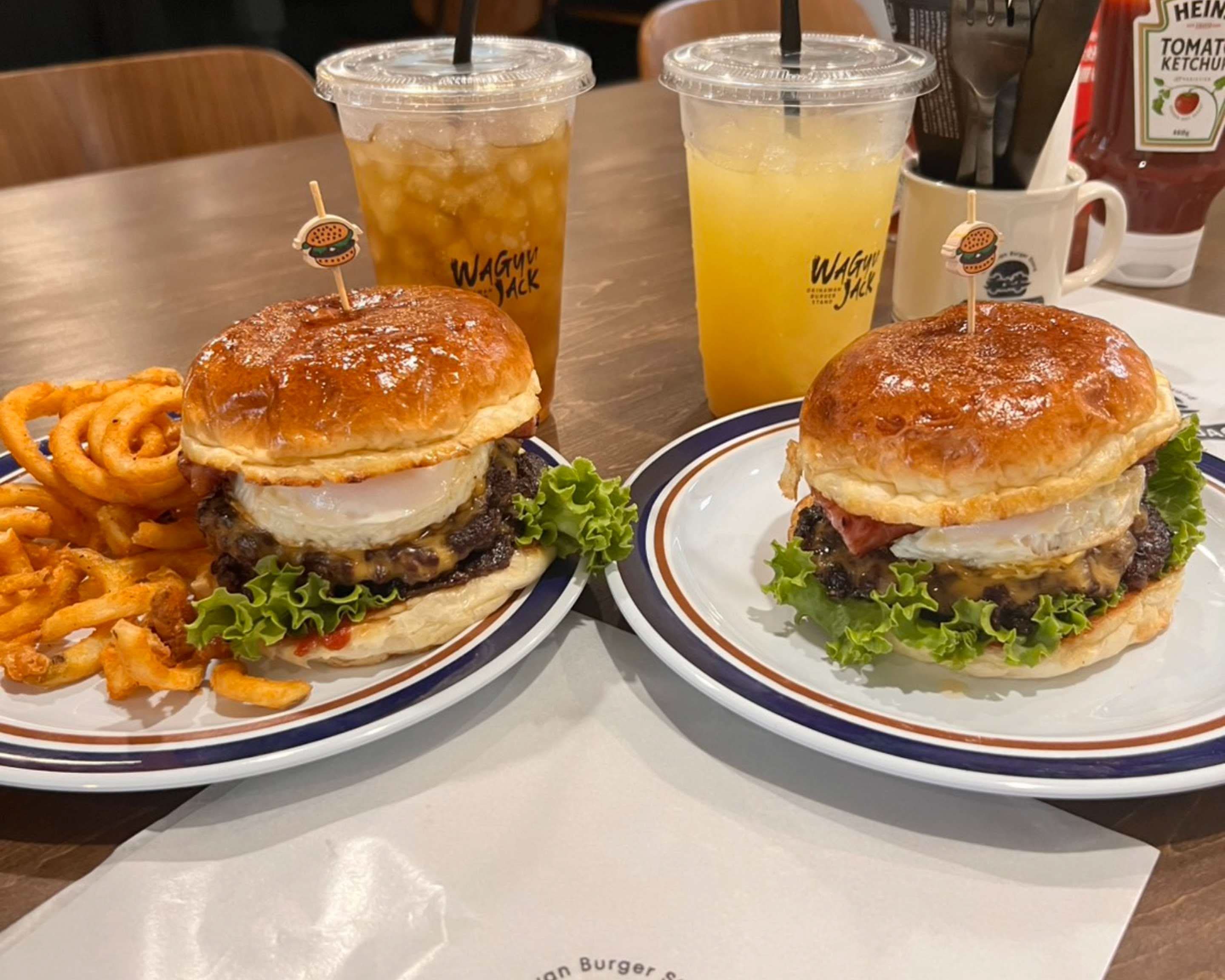 WAGYU JACKの出前・宅配・テイクアウトメニュー | ウーバーイーツ