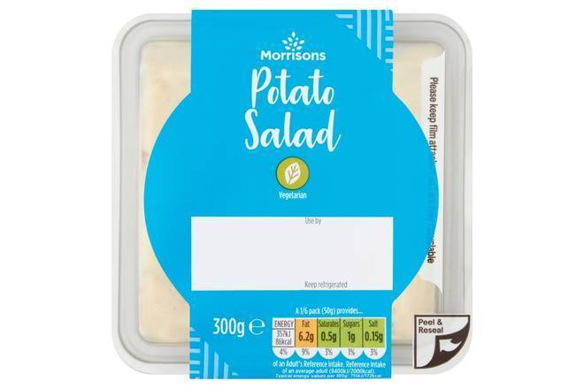 Morrisons Deli Potato Salad 300g