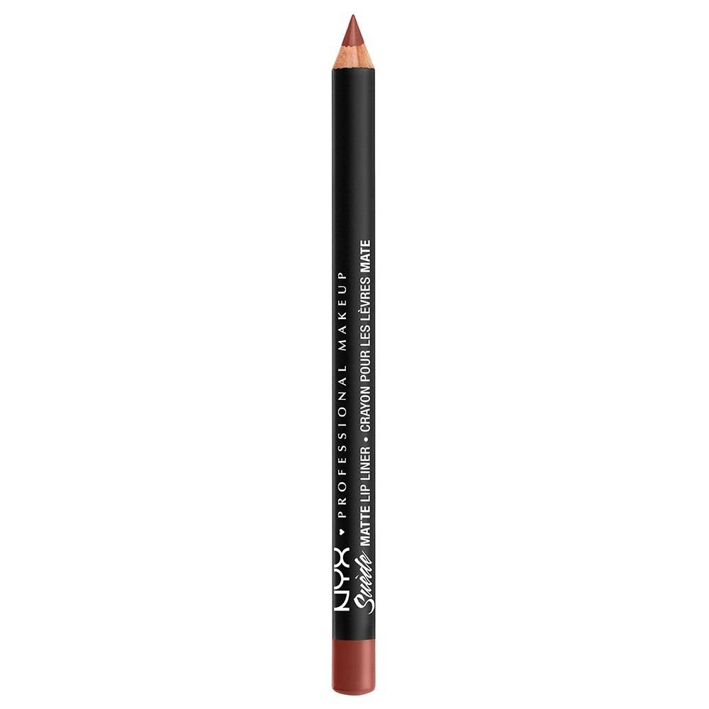 Nyx Professional Makeup Suede Matte Lip Liner (female/alabama)