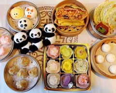 パンダママ食堂 Pandamamasyokudou			