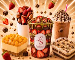 L’Atelier Sucré