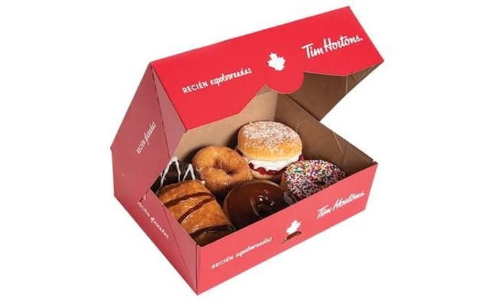 6-Pack Panadería Premium