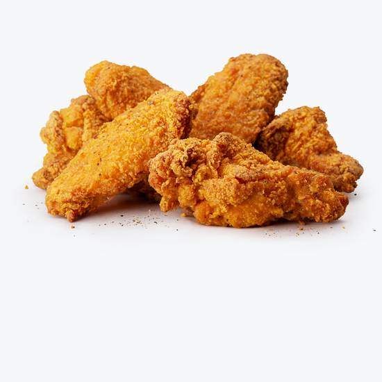 No Sauce