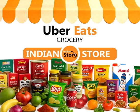 Indian Store - Rajagiriya