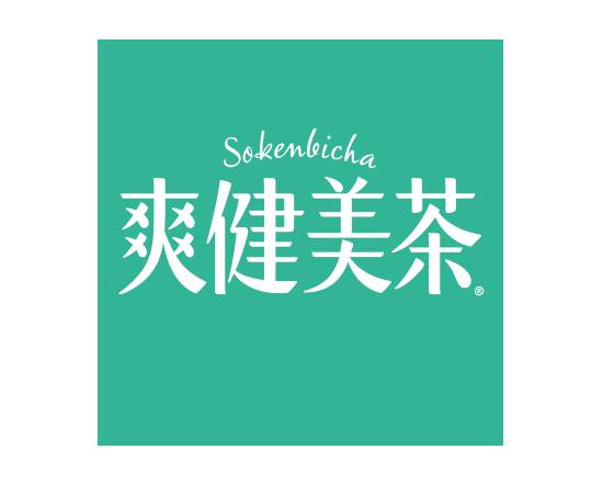 爽健美茶(L) Sokenbicha (L)