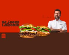 Burger King (Vilamoura)