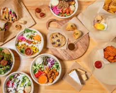 Hummus Club