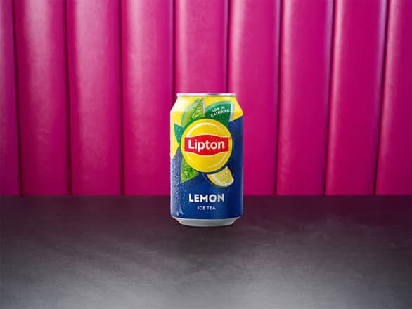 Lipton Lemon
