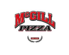 Mc Gill Pizza