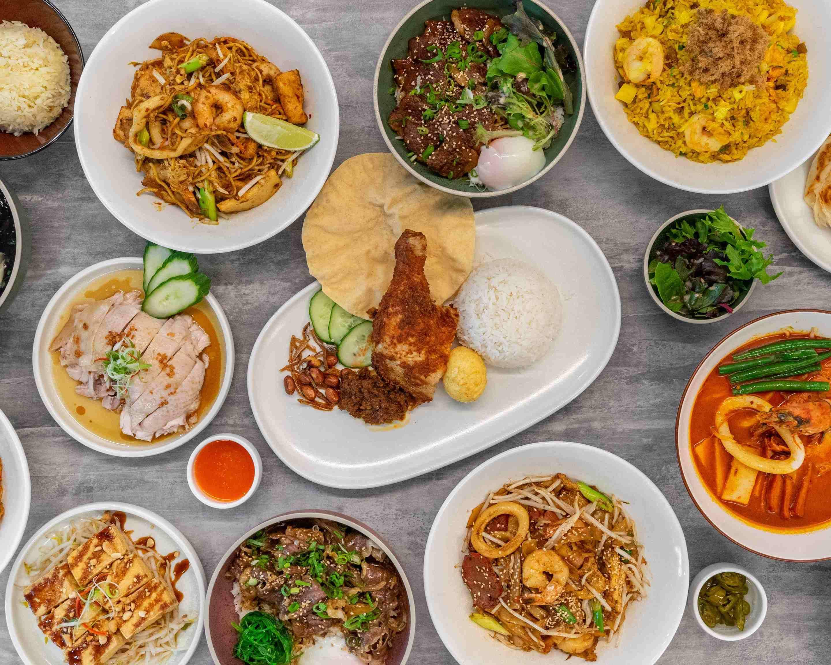 Kori Kori Menu Takeout in Brisbane | Delivery Menu & Prices | Uber Eats