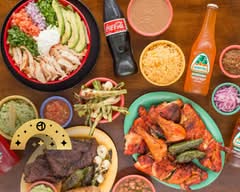 Chila Que Rico (Saltillo)