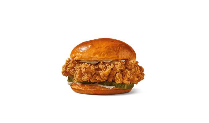 The Chicken Sandwich