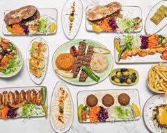 Global Street Kitchen