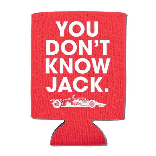 Hy-Vee: You Don't Know Jack Car Can Cooler