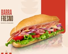 Barra Fresno (Santo Domingo)