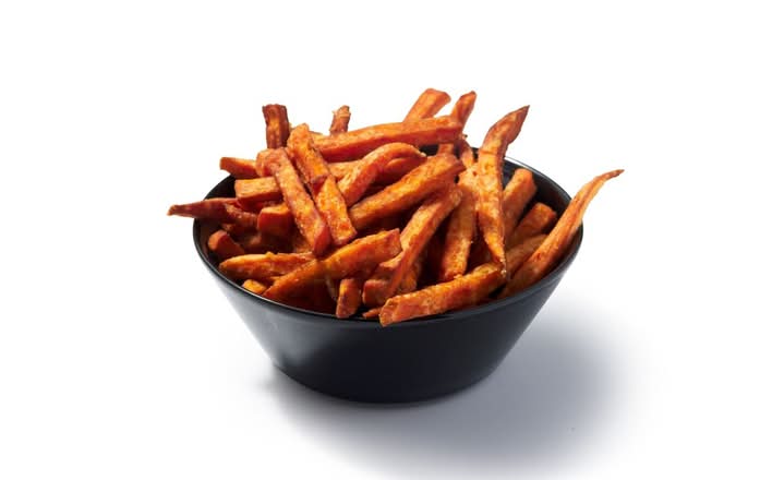 Sweet Potato Fries