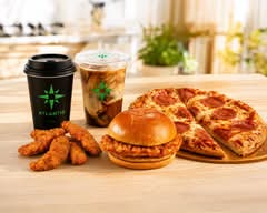 Atlantis Cafe (20 Kensico Rd)