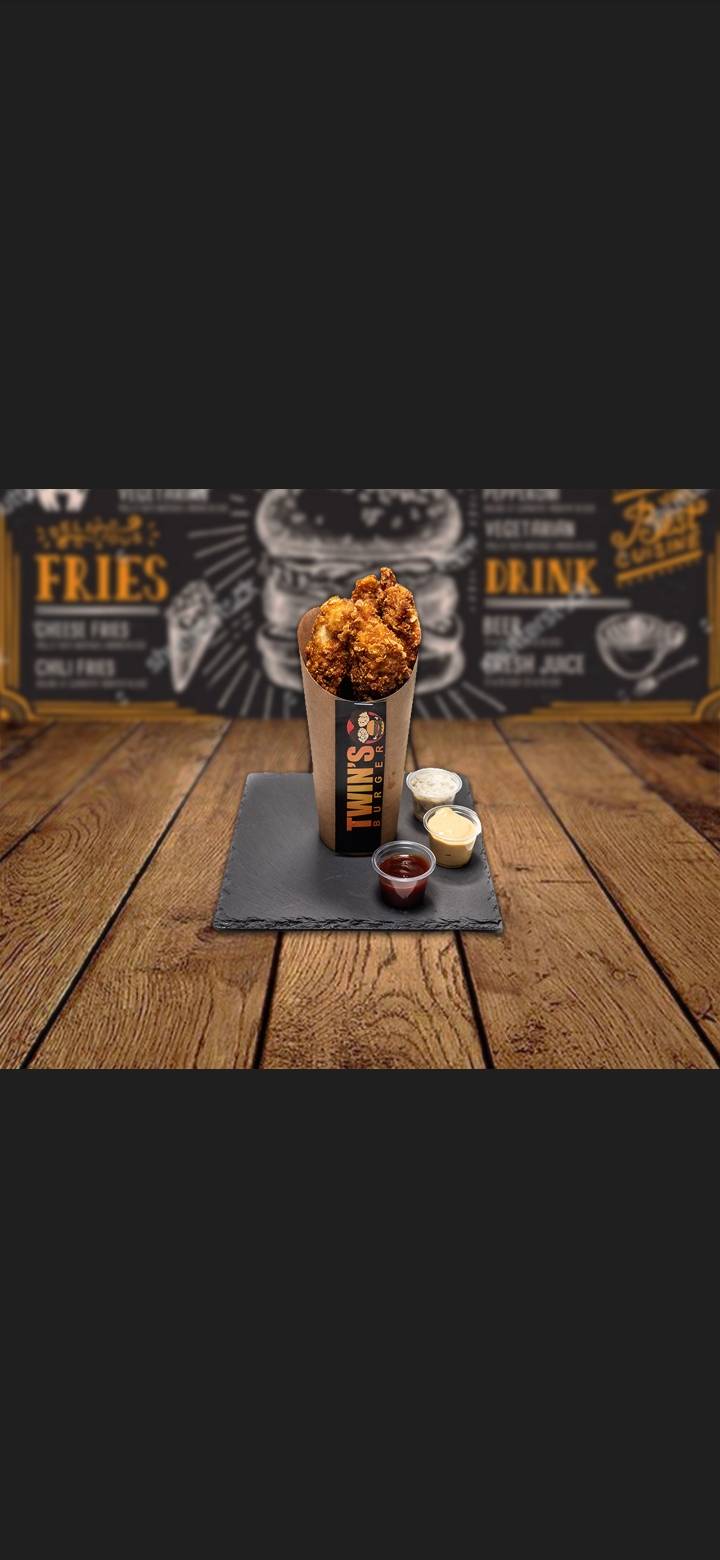 Tenders
