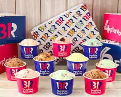 Baskin Robbins 31冰淇淋 桃園新光影城店.