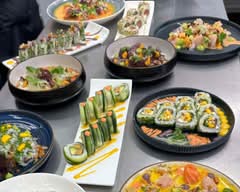 Sayonara Sushi - Independencia