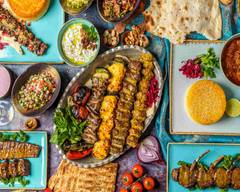 Chelo Persian Kitchen