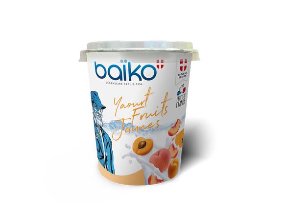 Baiko