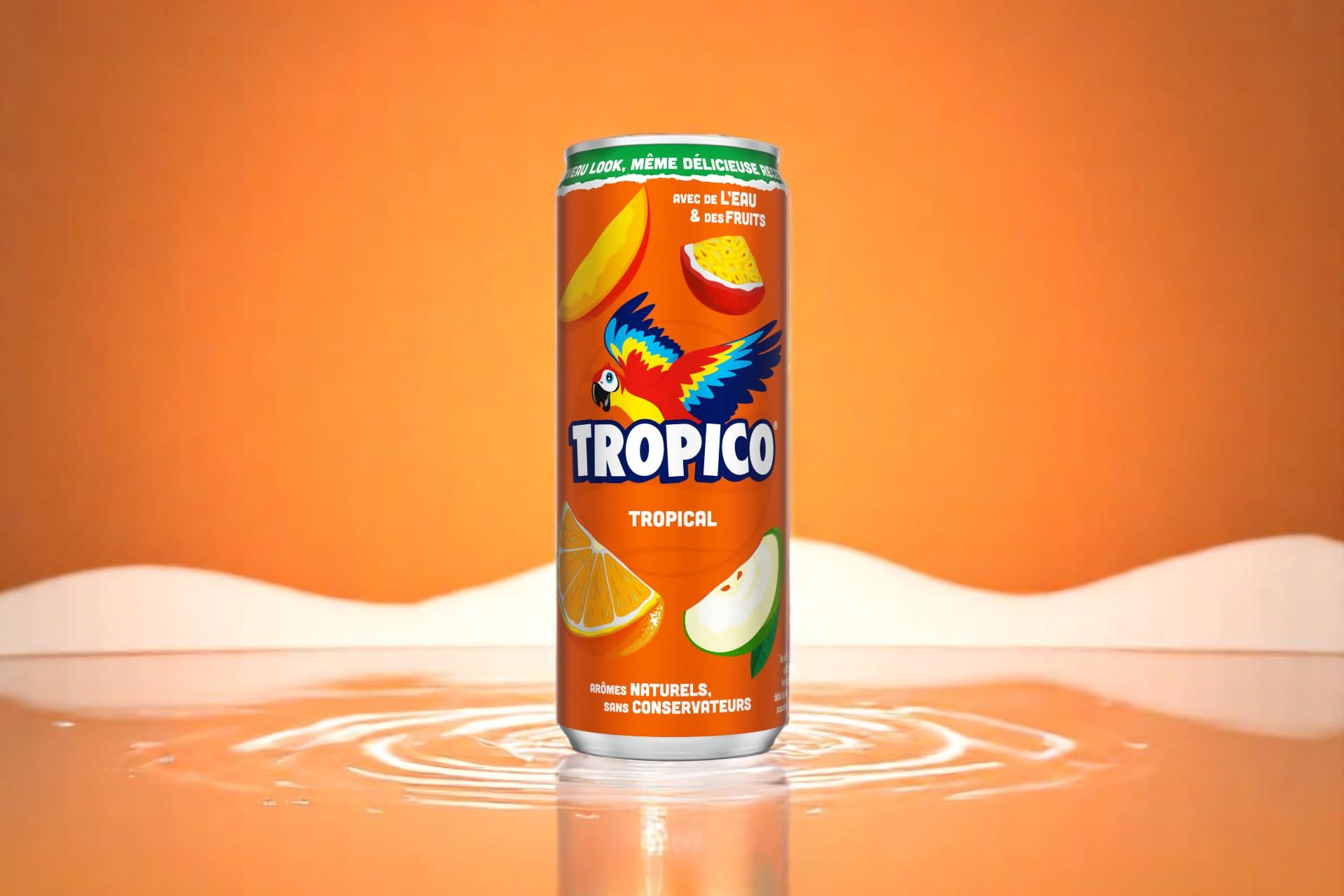 Tropico🥤