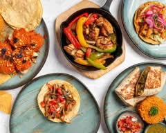 El Loco Mexicano 🪇🌮