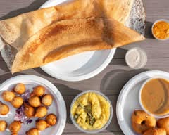 Dosa On Wheels (10 Father David Bauer Dr)