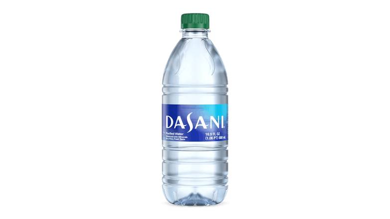 Dasani (16.9 oz Bottle)