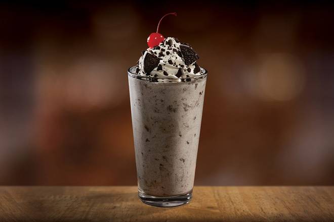 Oreo Cookie Milkshake