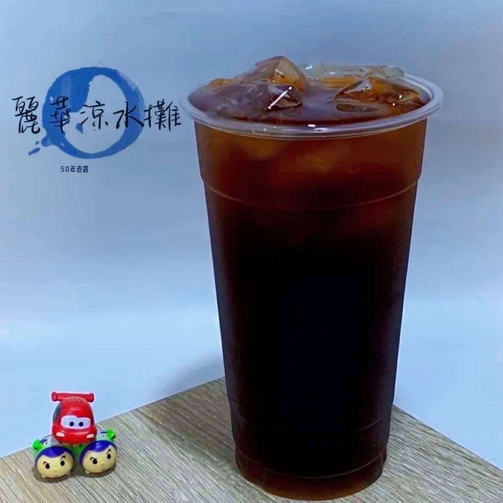 紅茶(麗華(50年老店)A109/F010-27)