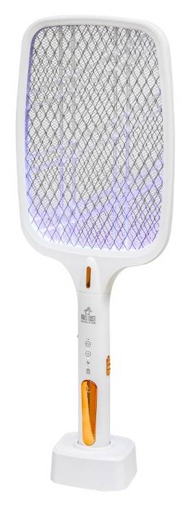 勳風充電式可調電壓電蚊拍DHF-T3500#554097