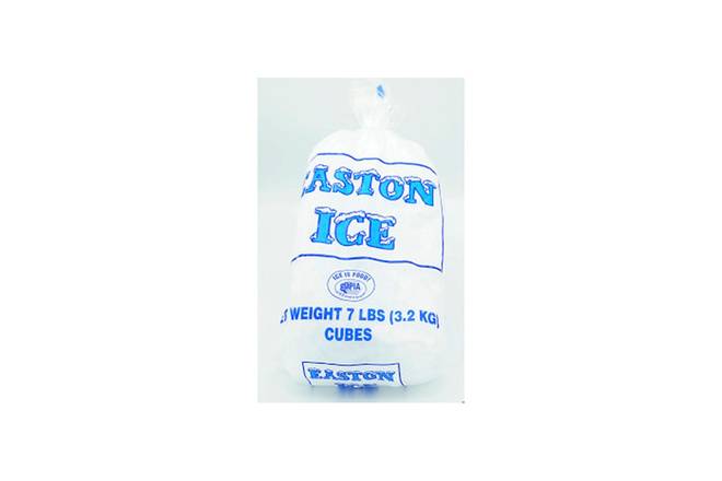 Ice (7 lbs)