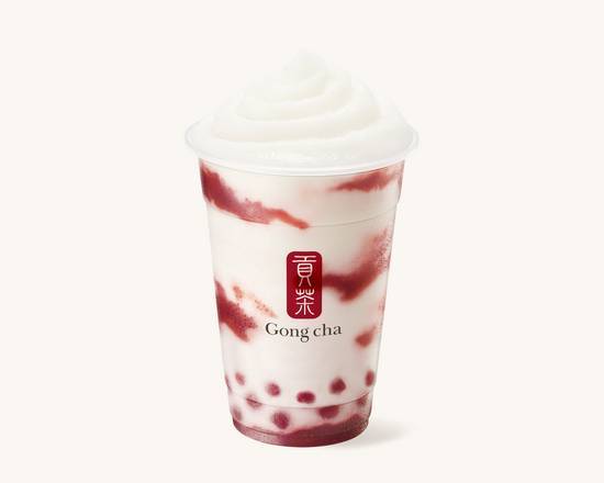 Gong Cha Livermore Menu Livermore Order Gong Cha Livermore