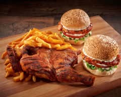 Mochachos, Westville Village Market