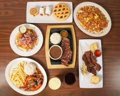 Los Andes Restaurant